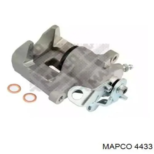 4433 Mapco