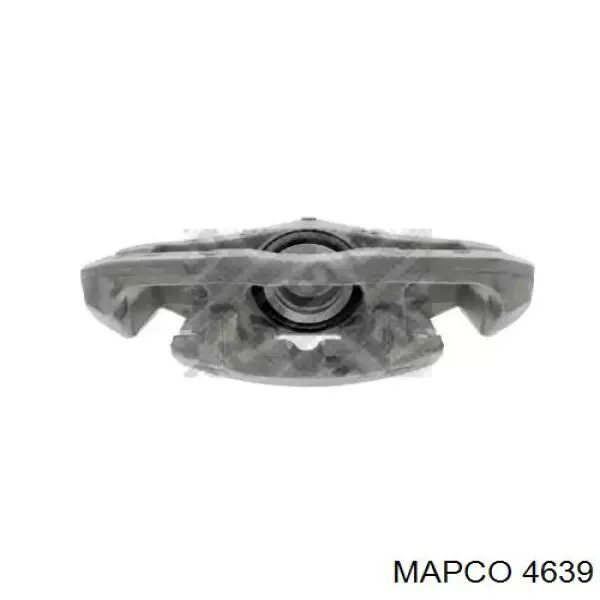 Pinza de freno delantera derecha 4639 Mapco