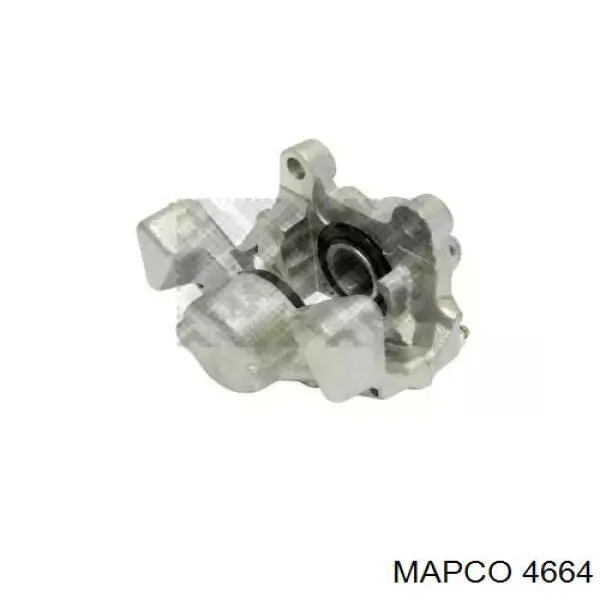 4664 Mapco