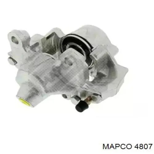 Тормозной суппорт правый задний Mercedes A0004208383 цена, от 24.83 USD