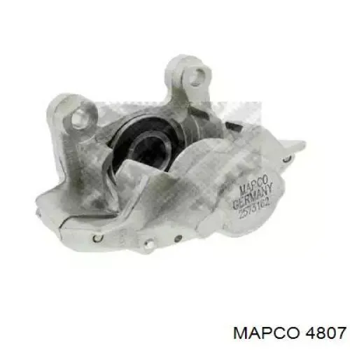 Купить A0004208383 Mercedes Суппорт задний правый