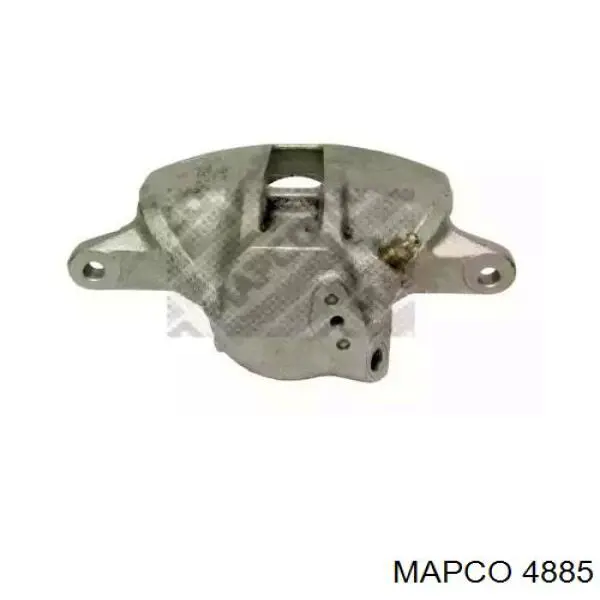 Суппорт тормозной передний правый ABS 529582
