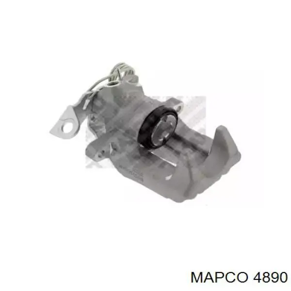 4890 Mapco суппорт тормозной задний правый