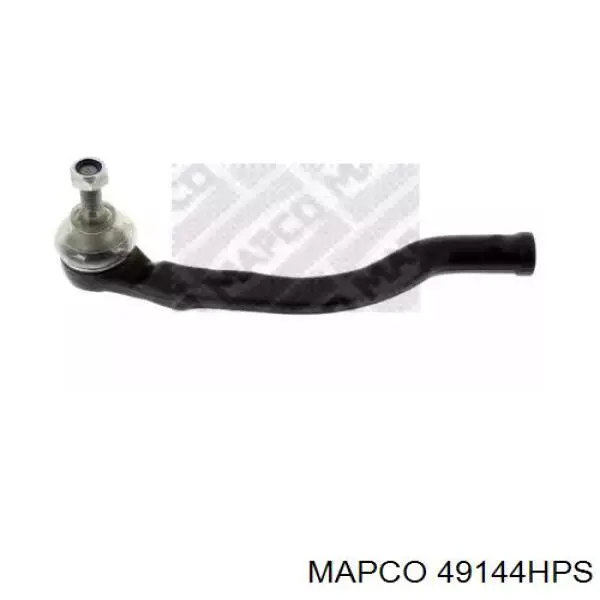 49144HPS Mapco наконечник рулевой тяги внешний