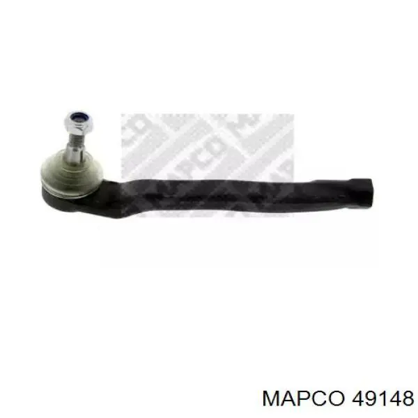49148 Mapco рулевой наконечник
