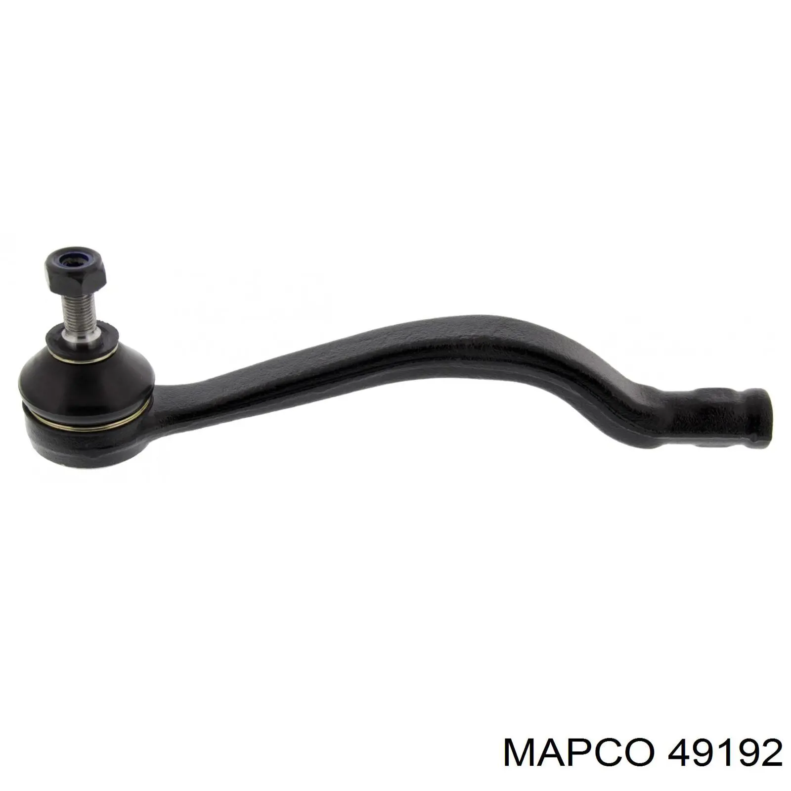 Рулевой наконечник Mapco 49192 цена, от 12.25 USD