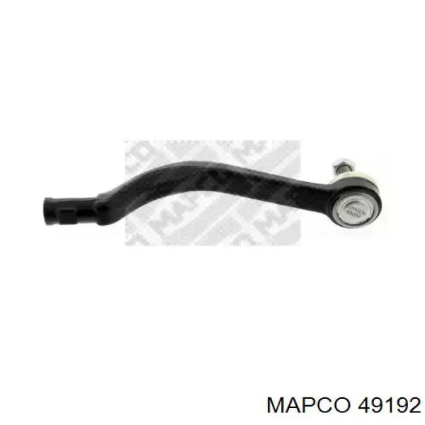 Наконечник рулевой тяги Mapco 49192