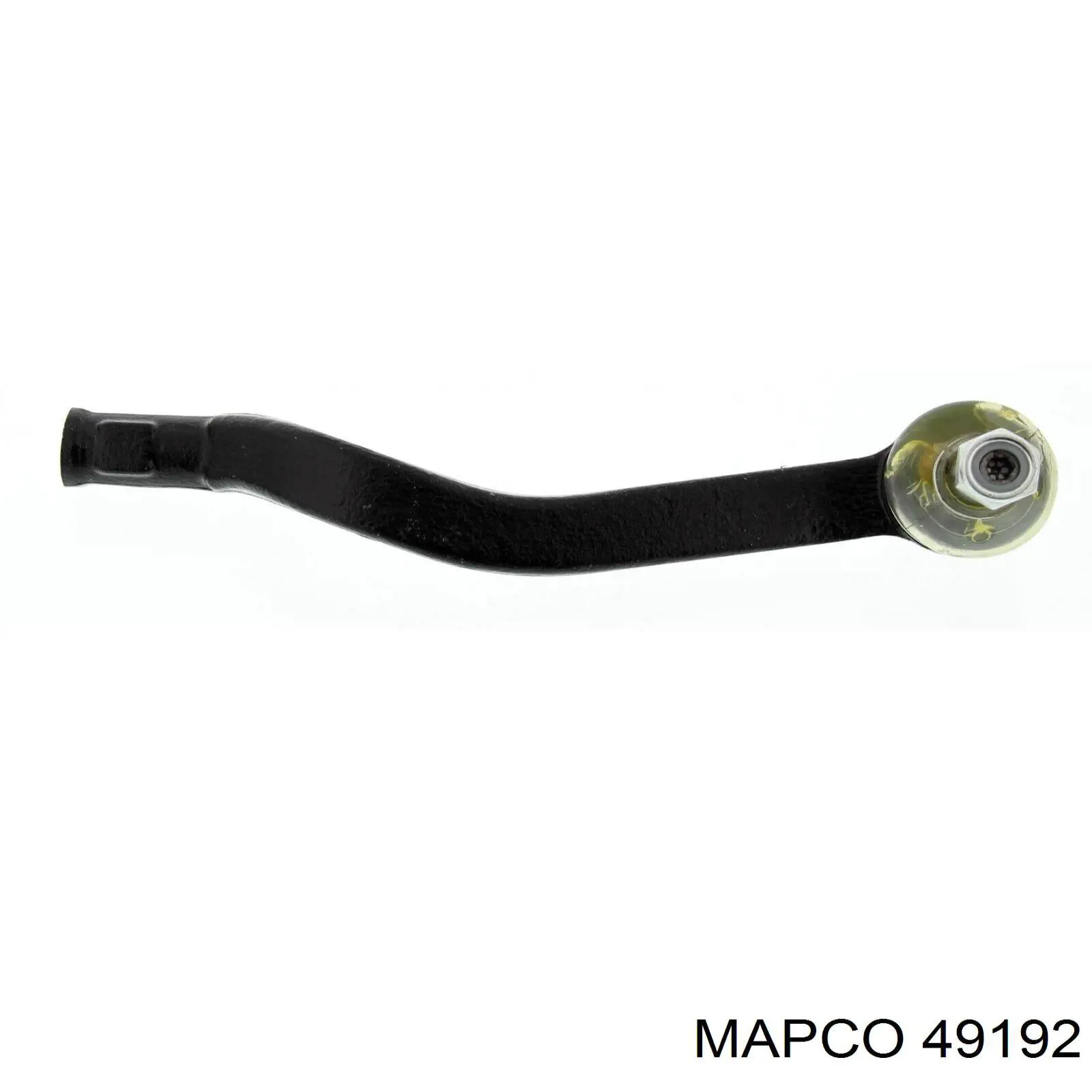 49192 Mapco Наружный наконечник рулевой тяги