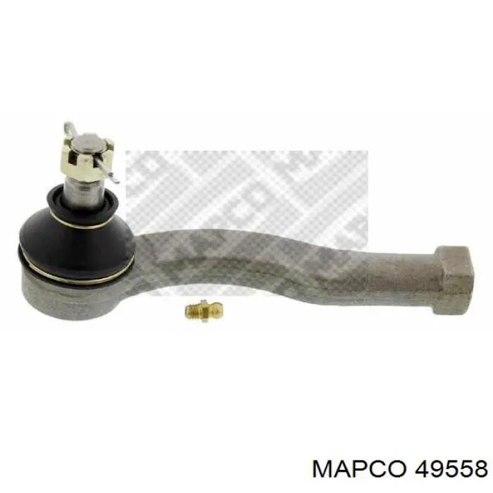 49558 Mapco наконечник рулевой тяги внешний