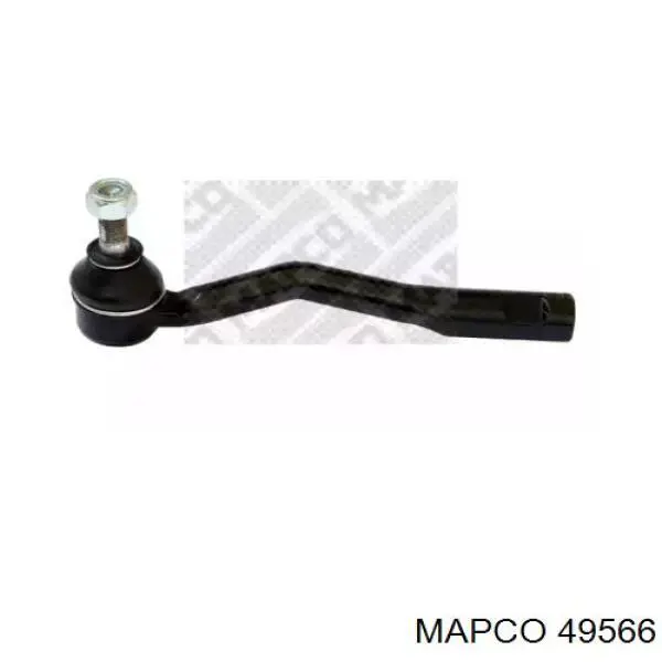 49566 Mapco наконечник рулевой тяги внешний