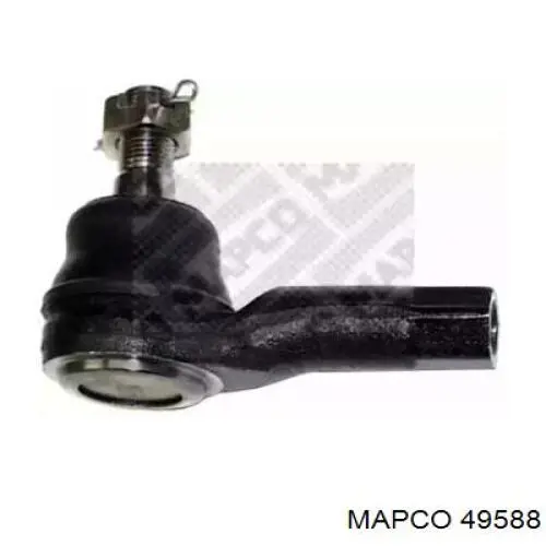 49588 Mapco наконечник рулевой тяги внешний