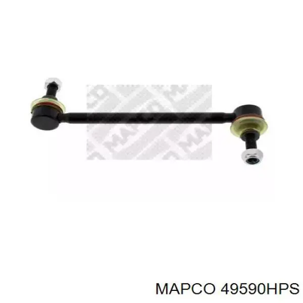 49590HPS Mapco стойка стабилизатора переднего