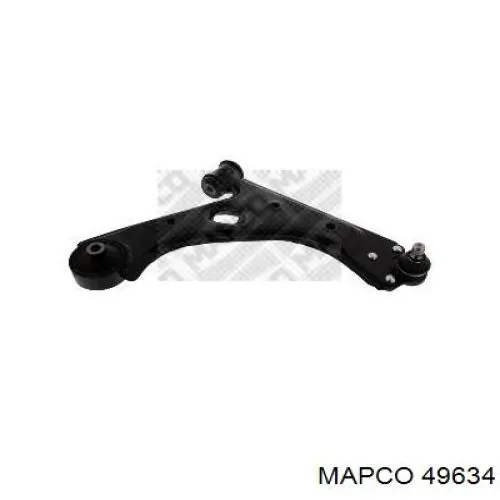 49634 Mapco