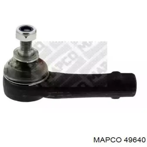 49640 Mapco наконечник рулевой тяги внешний