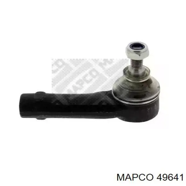 49641 Mapco наконечник рулевой тяги внешний