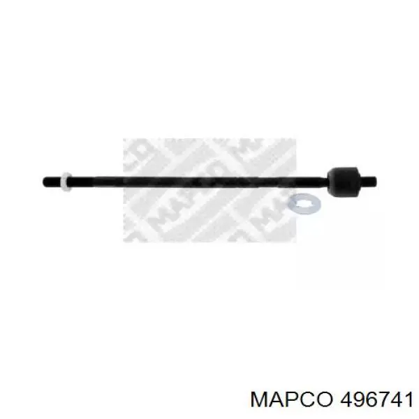 496741 Mapco рулевая тяга