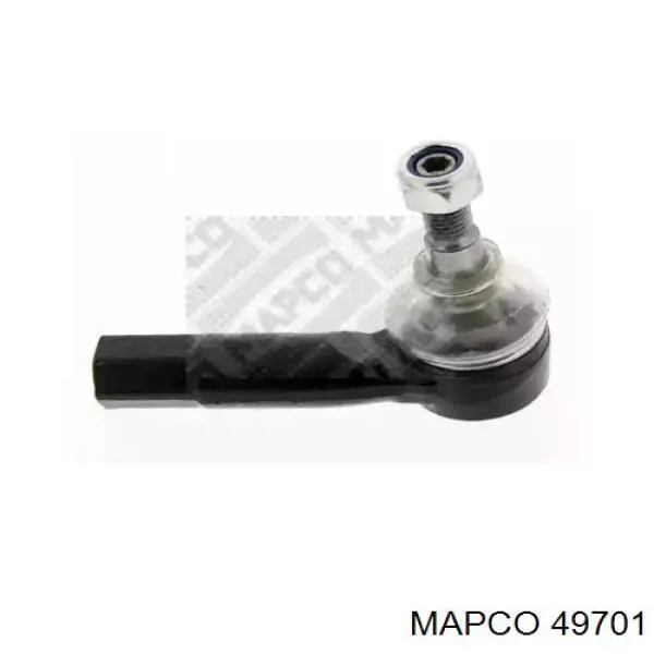 49701 Mapco наконечник рулевой тяги внешний