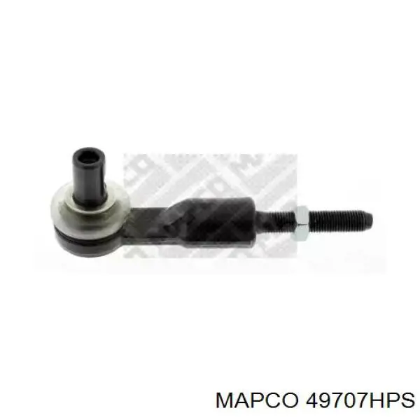 49707HPS Mapco рулевой наконечник