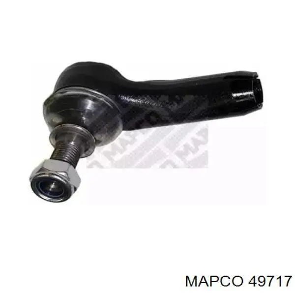 Рулевой наконечник Mapco 49717 цена, от 4.79 USD