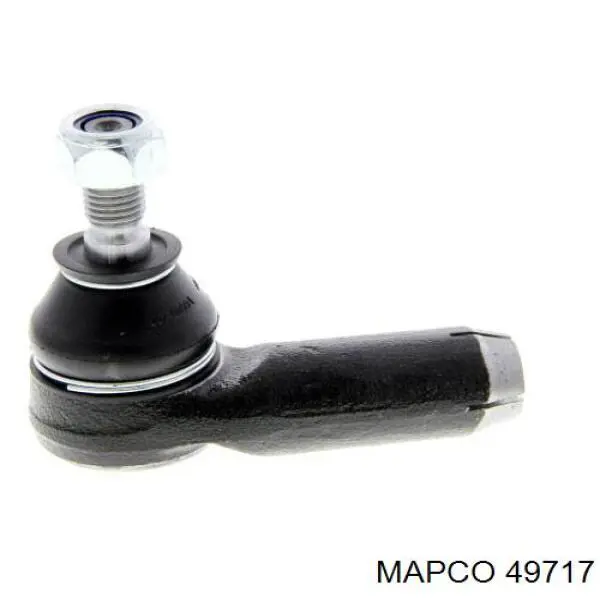 Наконечник рулевой тяги Mapco 49717