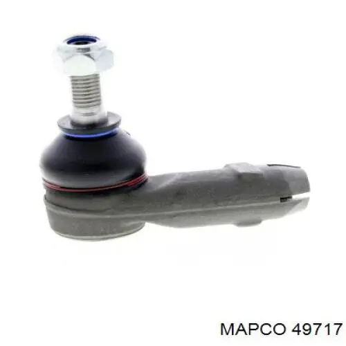 49717 Mapco Наружный наконечник рулевой тяги