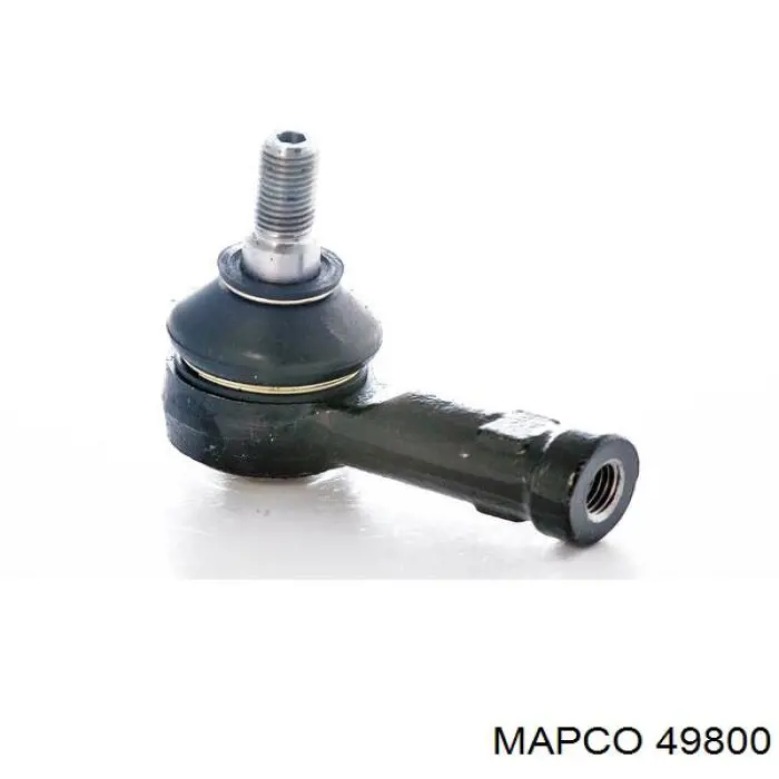 49800 Mapco наконечник рулевой тяги внешний