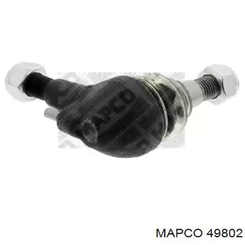 Шаровая опора, нижняя Mapco 49802 цена, от 16.81 USD