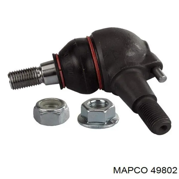 Купить 49802 Mapco Нижняя шаровая опора