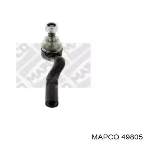 49805 Mapco наконечник рулевой тяги внешний