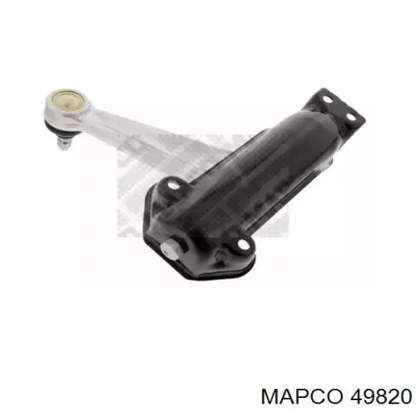 49820 Mapco рычаг передней подвески верхний правый