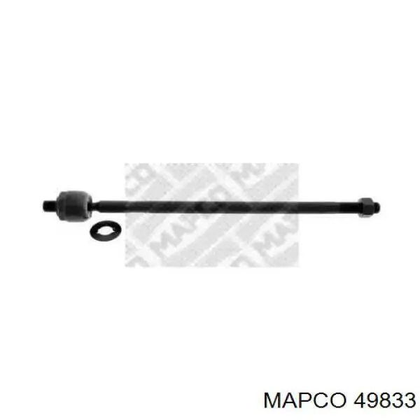 49833 Mapco рулевая тяга