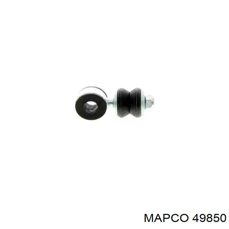 49850 Mapco стойка стабилизатора переднего
