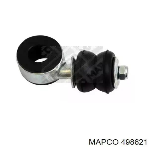 498621 Mapco стойка стабилизатора переднего