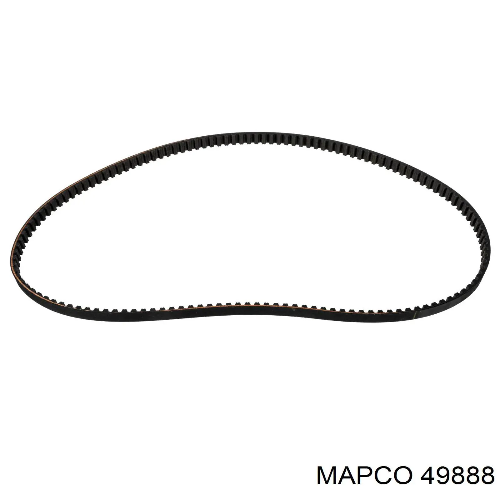 49888 Mapco