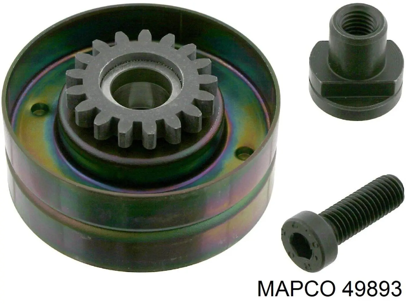 49893 Mapco