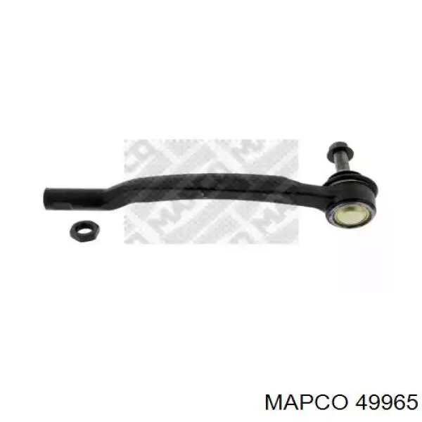 49965 Mapco