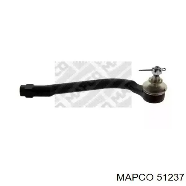 51237 Mapco наконечник рулевой тяги внешний