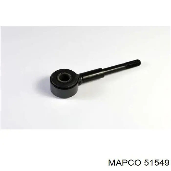 Купить 51549 Mapco Амортизационная стойка