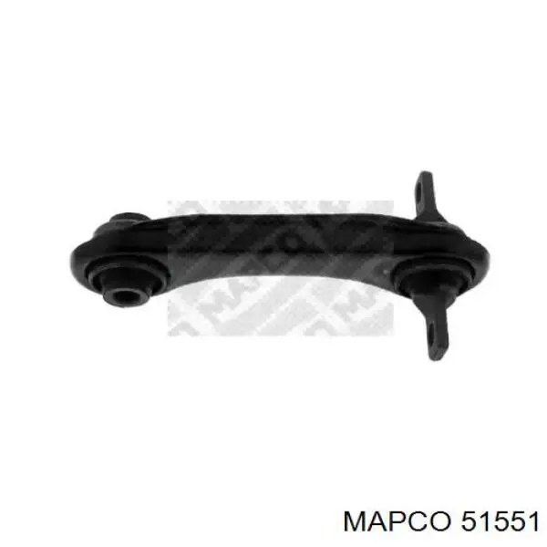 51551 Mapco тяга поперечная задней подвески