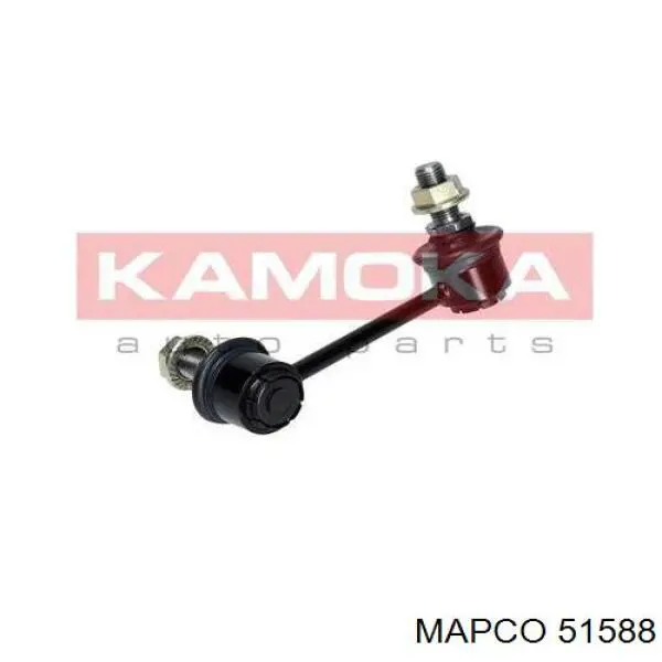 Линк стабилизатора, переднего, левый Mapco 51588 цена, от 11.40 USD