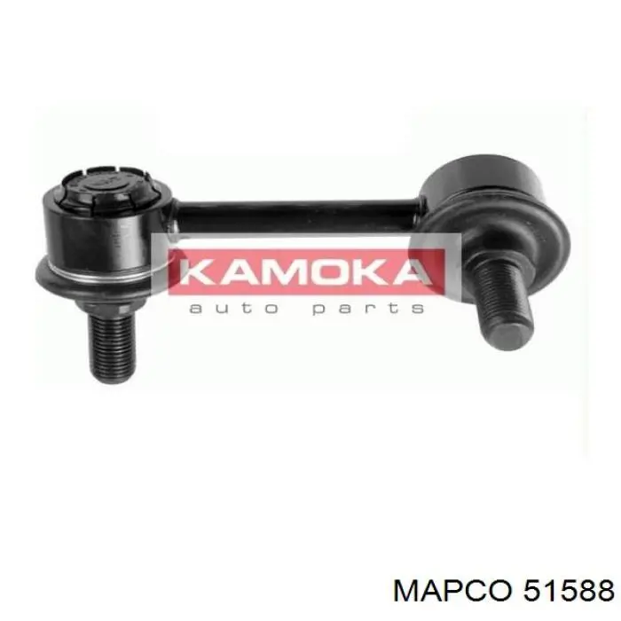 Купить 51588 Mapco Солдатик стабилизатора, переднего, левый