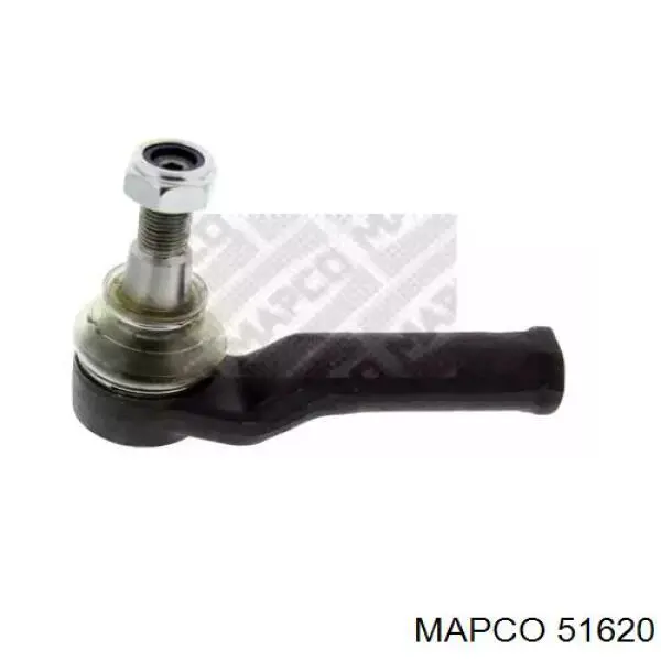 51620 Mapco наконечник рулевой тяги внешний