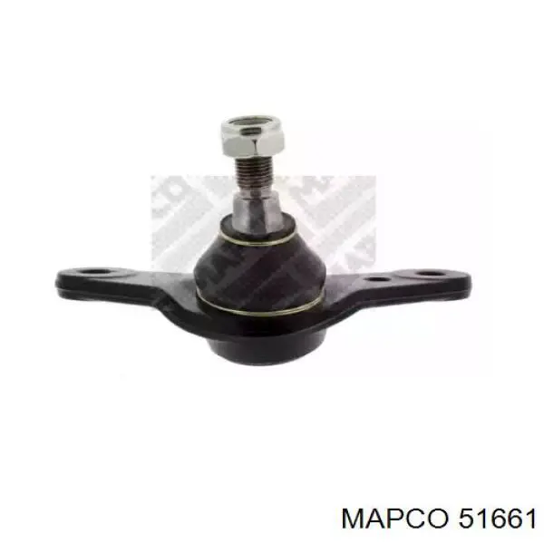 51661 Mapco