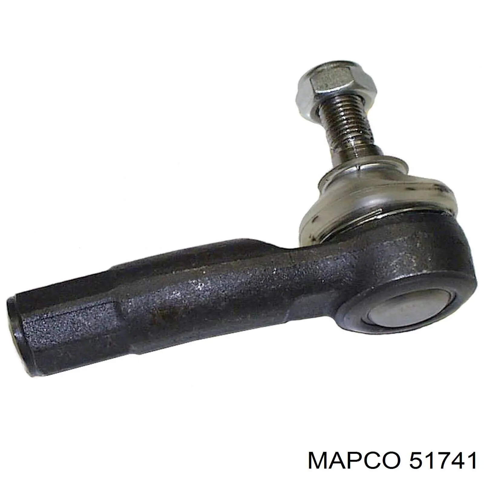 51741 Mapco наконечник рулевой тяги внешний