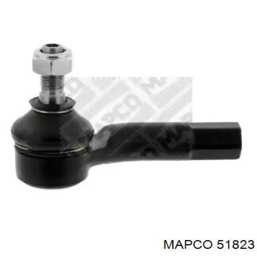 51823 Mapco наконечник рулевой тяги внешний