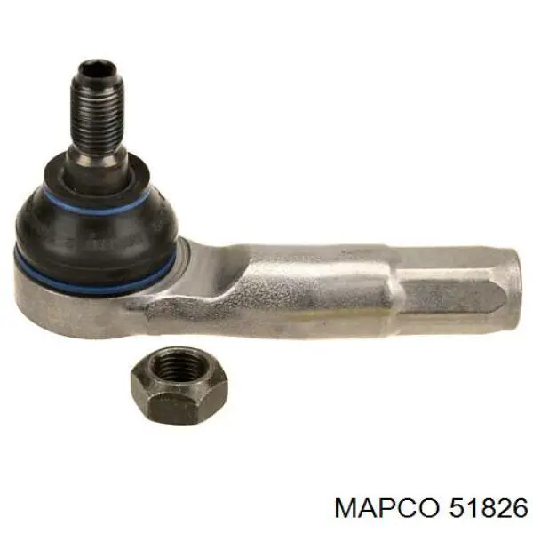Рулевой наконечник 51826 Mapco