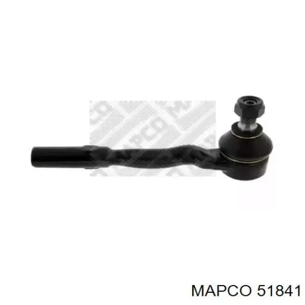 51841 Mapco наконечник рулевой тяги внешний