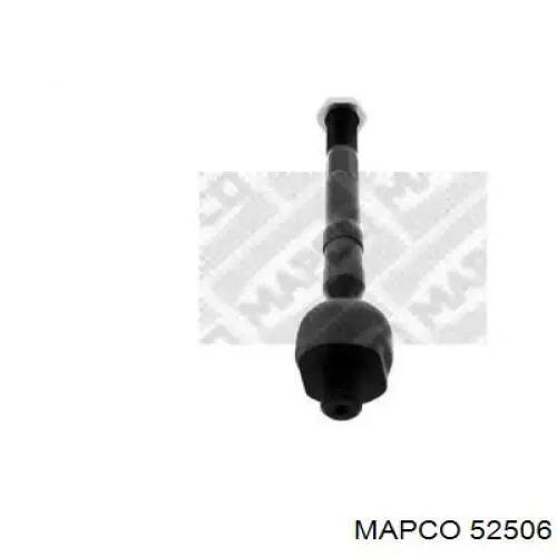 Brazo direccion coche 52506 Mapco