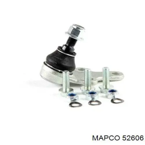 Шаровая опора, нижняя Mapco 52606 цена, от 14.87 USD
