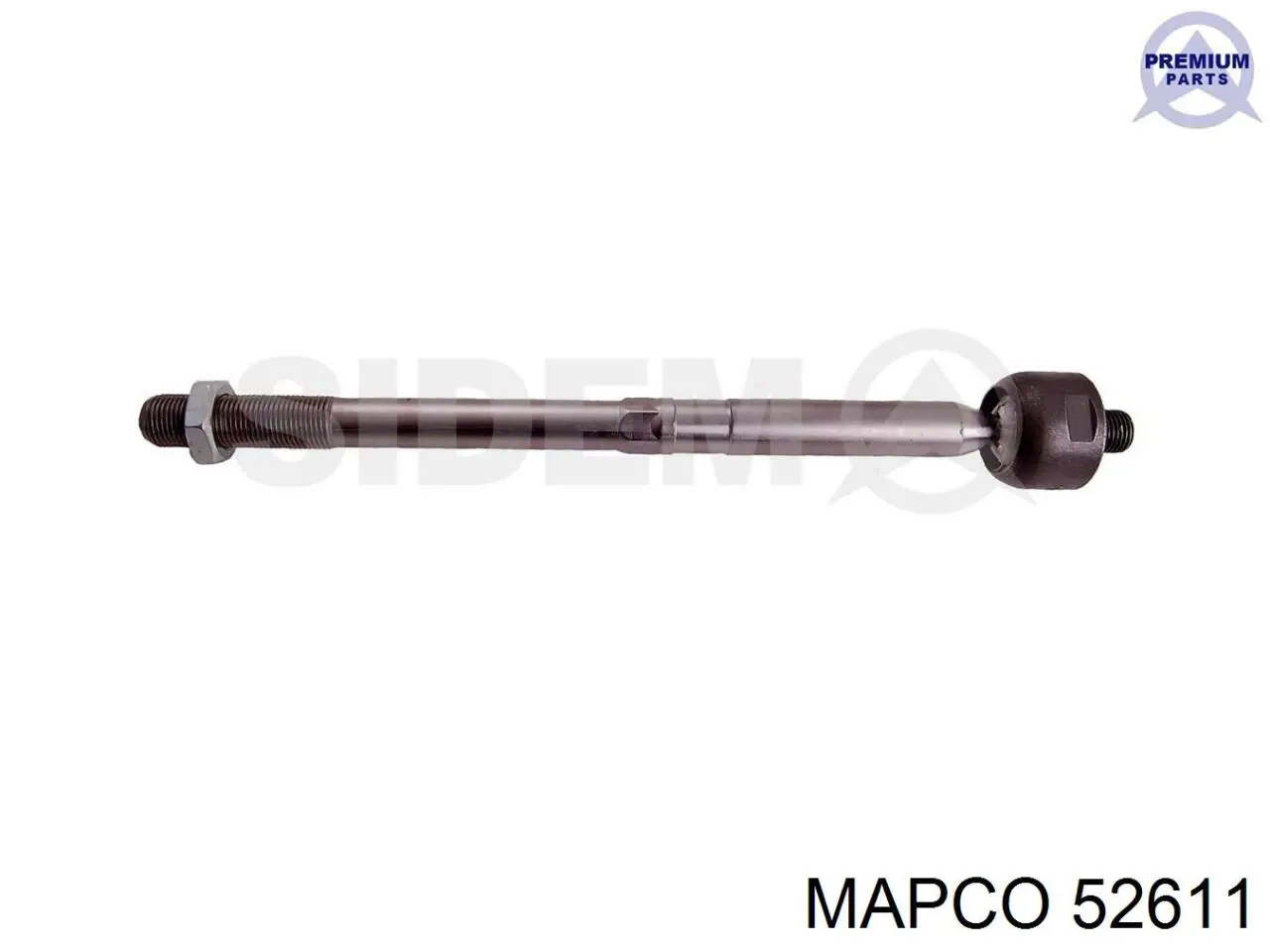 52611 Mapco рулевая тяга